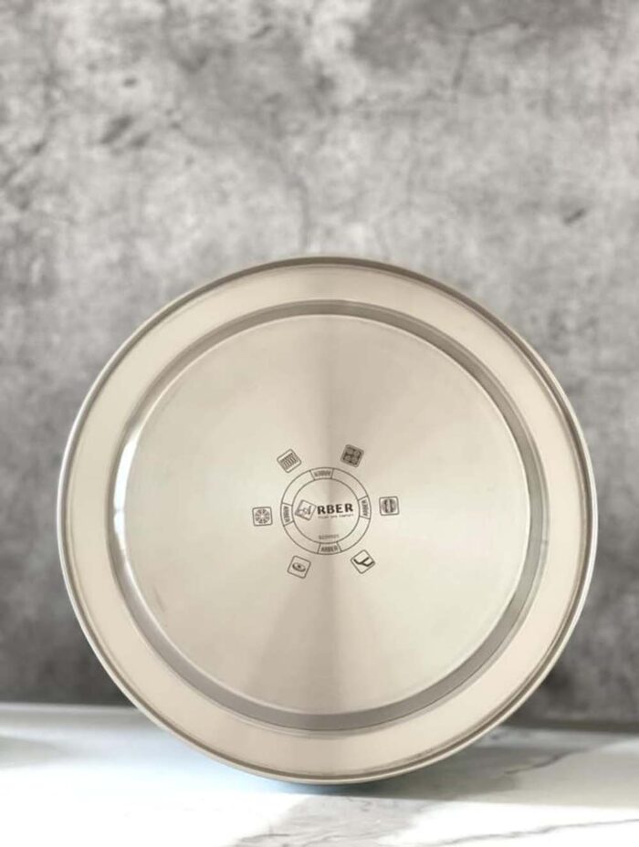 Ấm nước từ ARBER AB04LSMT - Ảnh 3