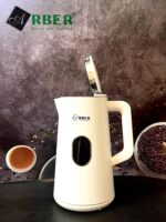 Ấm siêu tốc ARBER AST1.5A - Ảnh 5