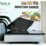 Bếp từ đơn ARBER AB265A - Ảnh 3