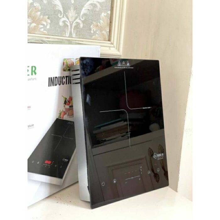 Bếp từ đơn ARBER AB265A - Ảnh 4