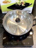 Bếp từ đơn ARBER AB268A - Ảnh 7