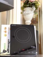 Bếp từ đơn ARBER AB268A - Ảnh 6