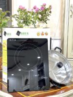 Bếp từ đơn ARBER AB268A - Ảnh 5