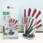 Bộ dao ARBER ABSCR14-9 - Ảnh 6