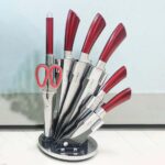 Bộ dao ARBER ABSCR14-9 - Ảnh 5