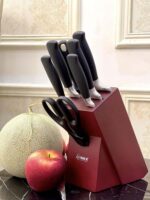 Bộ dao ARBER ABSRC14-8 - Ảnh 5