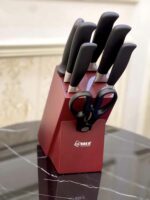 Bộ dao ARBER ABSRC14-8 - Ảnh 4