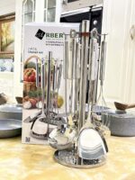 Bộ dụng cụ bếp ARBER HAPPY - Ảnh 4