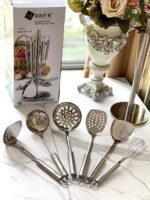 Bộ dụng cụ bếp ARBER HAPPY - Ảnh 3