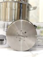 Bộ nồi ARBER AN03S 3 món - Ảnh 4