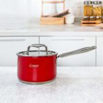 Bộ nồi ARBER AN05SMD 5 món - Ảnh 10