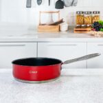 Bộ nồi ARBER AN05SMD 5 món - Ảnh 4