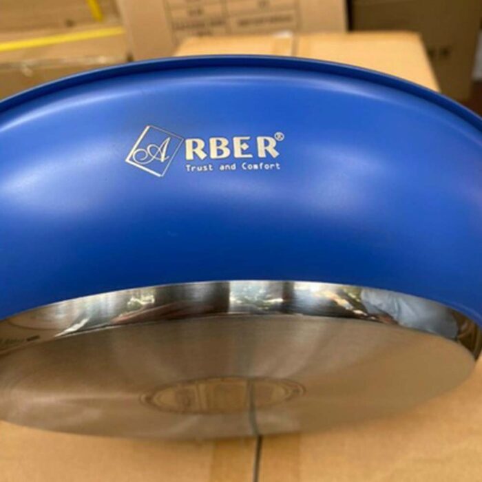 Bộ nồi ARBER AN05SMNB 5 món - Ảnh 4