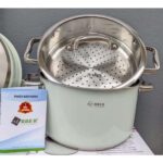 Bộ nồi ARBER AN05XC 6 món - Ảnh 5