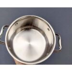 Bộ nồi ARBER AN05XC 6 món - Ảnh 4