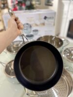 Bộ nồi ARBER AN06XC 6 món - Ảnh 4