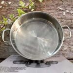 Bộ nồi ARBER BLUE QUARTZ 5 món - Ảnh 3