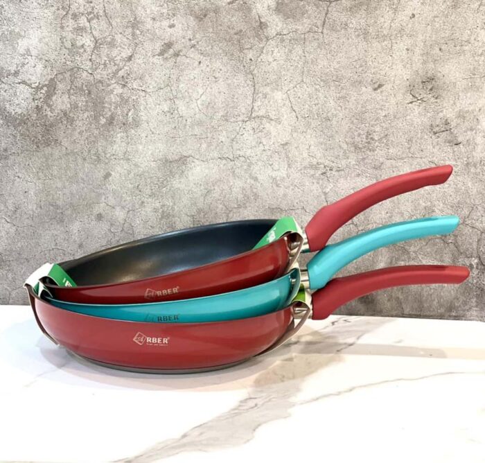 Chảo ARBER AC26MX - Ảnh 2