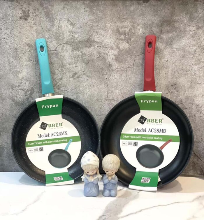 Chảo ARBER AC26MX - Ảnh 5