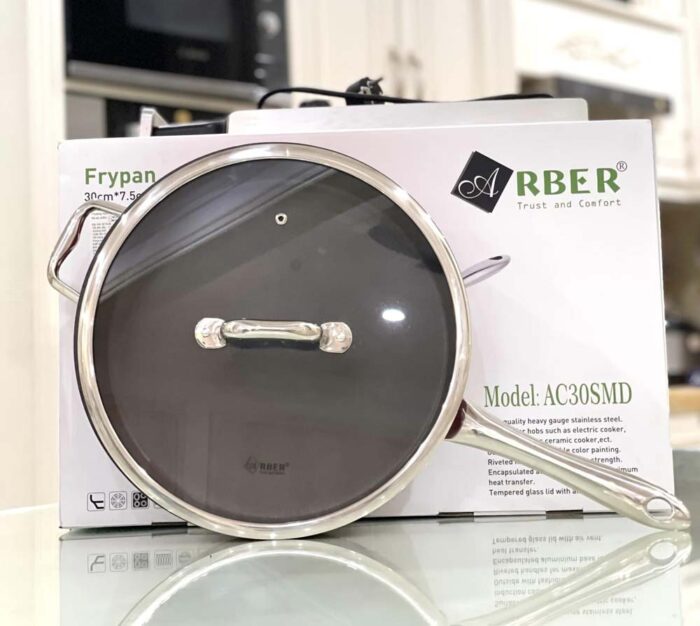 Chảo ARBER AC26SMD - Ảnh 4