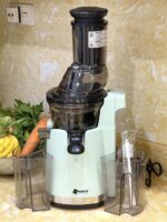 Máy ép chậm ARBER EC01 - Ảnh 2