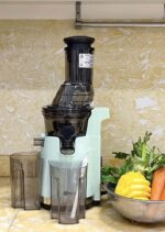 Máy ép chậm ARBER EC01 - Ảnh 3