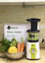 Máy ép chậm ARBER EC02 - Ảnh 3