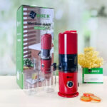 Máy ép chậm ARBER MEC2068MD - Ảnh 2