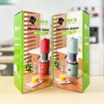 Máy ép chậm ARBER MEC2068MX - Ảnh 3