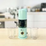 Máy ép chậm ARBER MEC2068MX - Ảnh 11