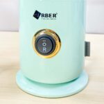 Máy ép chậm ARBER MEC2068MX - Ảnh 9