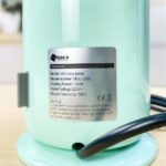 Máy ép chậm ARBER MEC2068MX - Ảnh 7