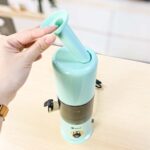 Máy ép chậm ARBER MEC2068MX - Ảnh 6