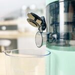 Máy ép chậm ARBER MEC2068MX - Ảnh 5