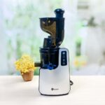 Máy ép chậm ARBER MEC3068MX - Ảnh 2