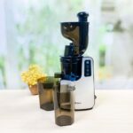 Máy ép chậm ARBER MEC3068MX - Ảnh 9