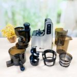 Máy ép chậm ARBER MEC3068MX - Ảnh 4