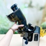 Máy ép chậm ARBER MEC3068MX - Ảnh 3