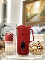 Máy làm sữa hạt ARBER MLSH4WMX - Ảnh 5