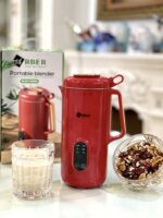 Máy làm sữa hạt ARBER MLSH4WMX - Ảnh 3