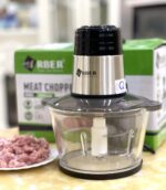 Máy xay ARBER XDN2LG thịt đa năng - Ảnh 2