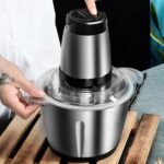 Máy xay ARBER XDN2LI - Ảnh 2