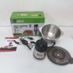 Máy xay ARBER XDN2LI - Ảnh 6