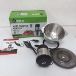 Máy xay ARBER XDN2LI - Ảnh 5