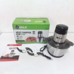 Máy xay ARBER XDN2LI - Ảnh 4