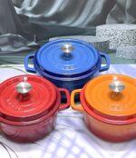 Nồi ARBER NG20MD gang - Ảnh 4