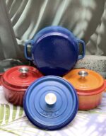 Nồi ARBER NG20MD gang - Ảnh 3