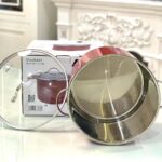 Nồi ARBER AN28SMD luộc gà - Ảnh 4