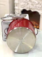 Nồi ARBER AN28SMD luộc gà - Ảnh 5