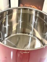 Nồi ARBER AN28SMD luộc gà - Ảnh 6